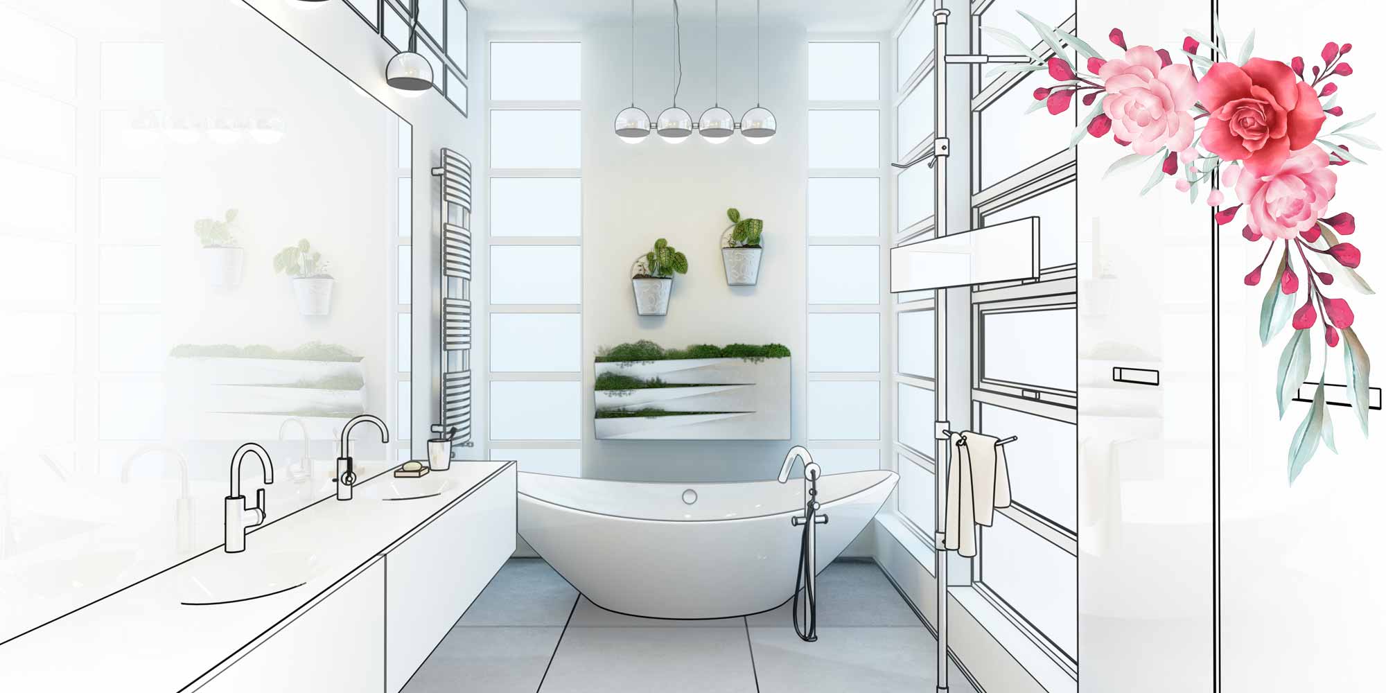 A must read article before investing in a bathroom renovation