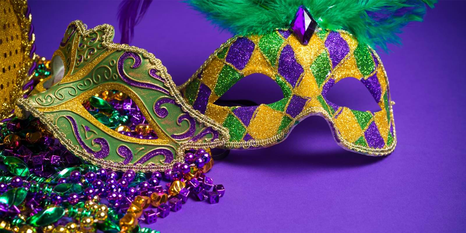 COVID SAFE APPROACH FOR MARDI GRAS