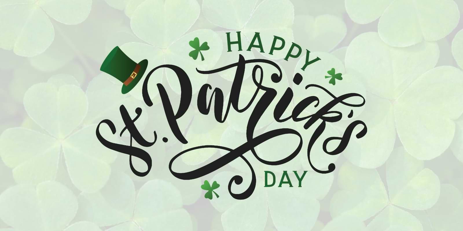 The Significance Of St Patrick’s Day
