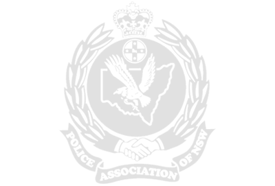 Police Association NSW