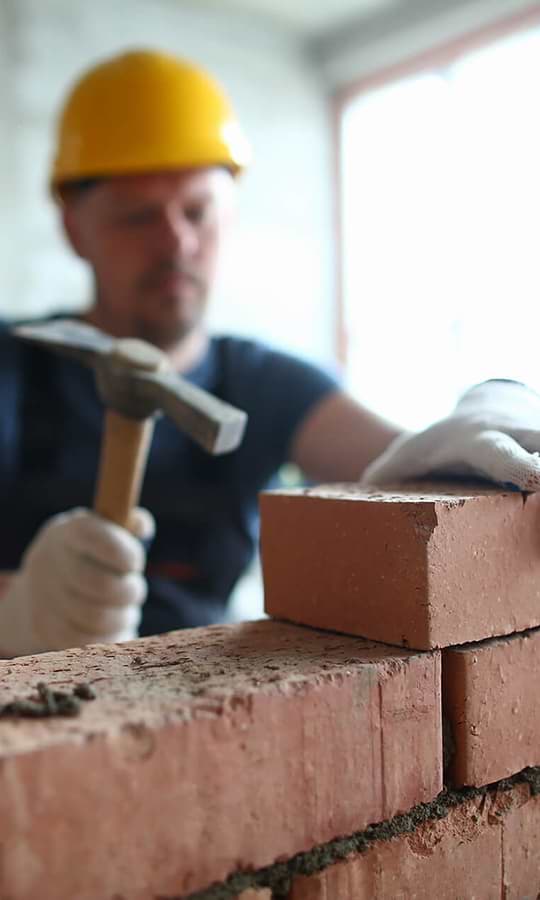 bricklaying sydney