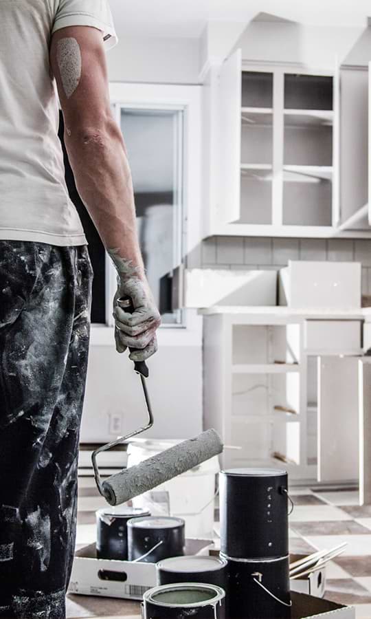painting services in sydney